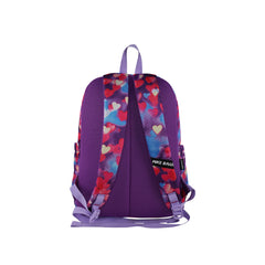 Mike DayMate Backpack - Purple