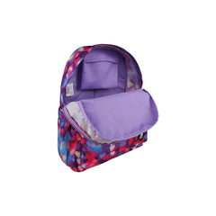 Mike DayMate Backpack - Purple