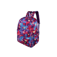 Mike DayMate Backpack - Purple