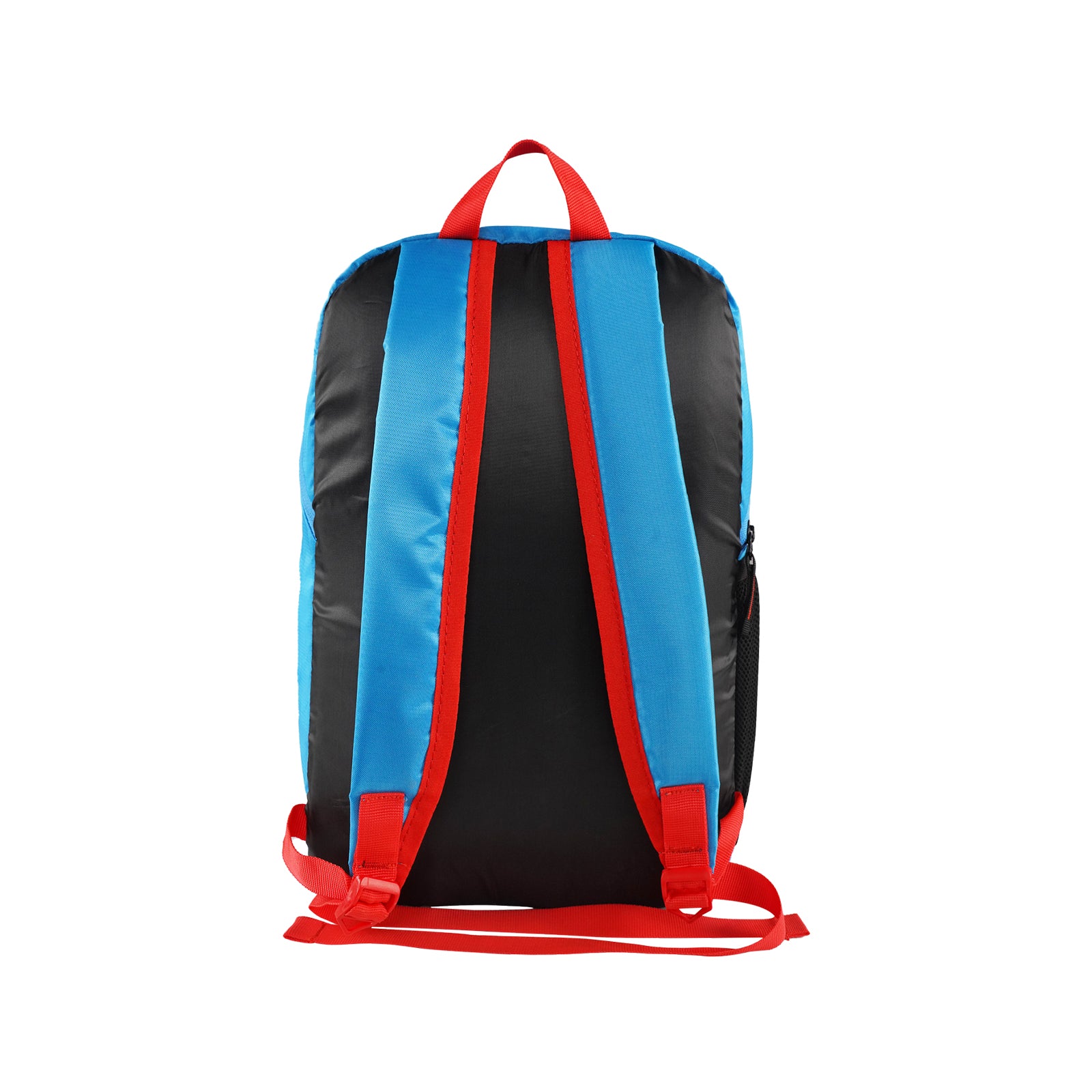 Mike Edge Backpack - Teal Blue