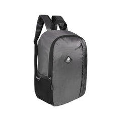 Mike Grip Backpack – Grey