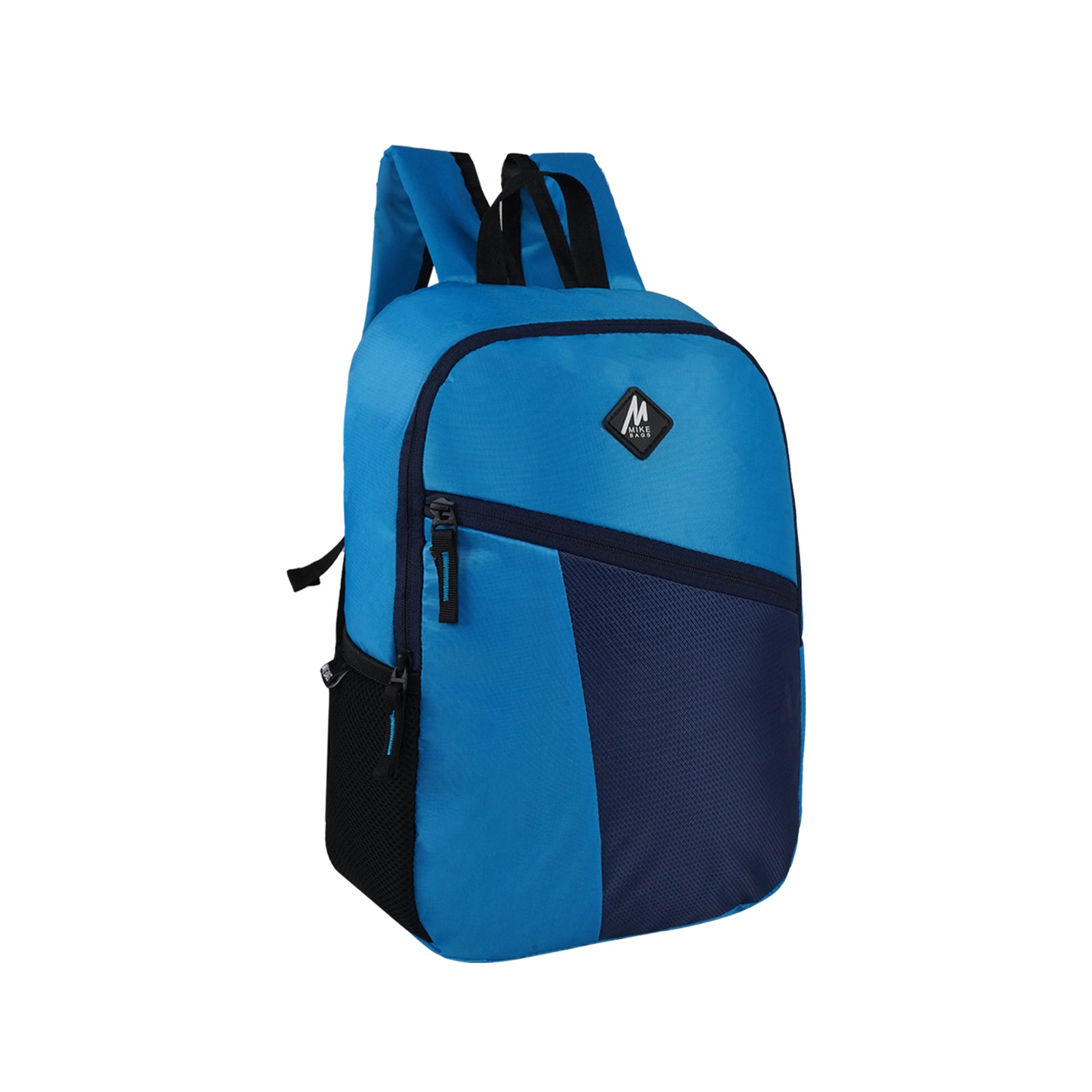 Mike Swift backpack- Teal Blue