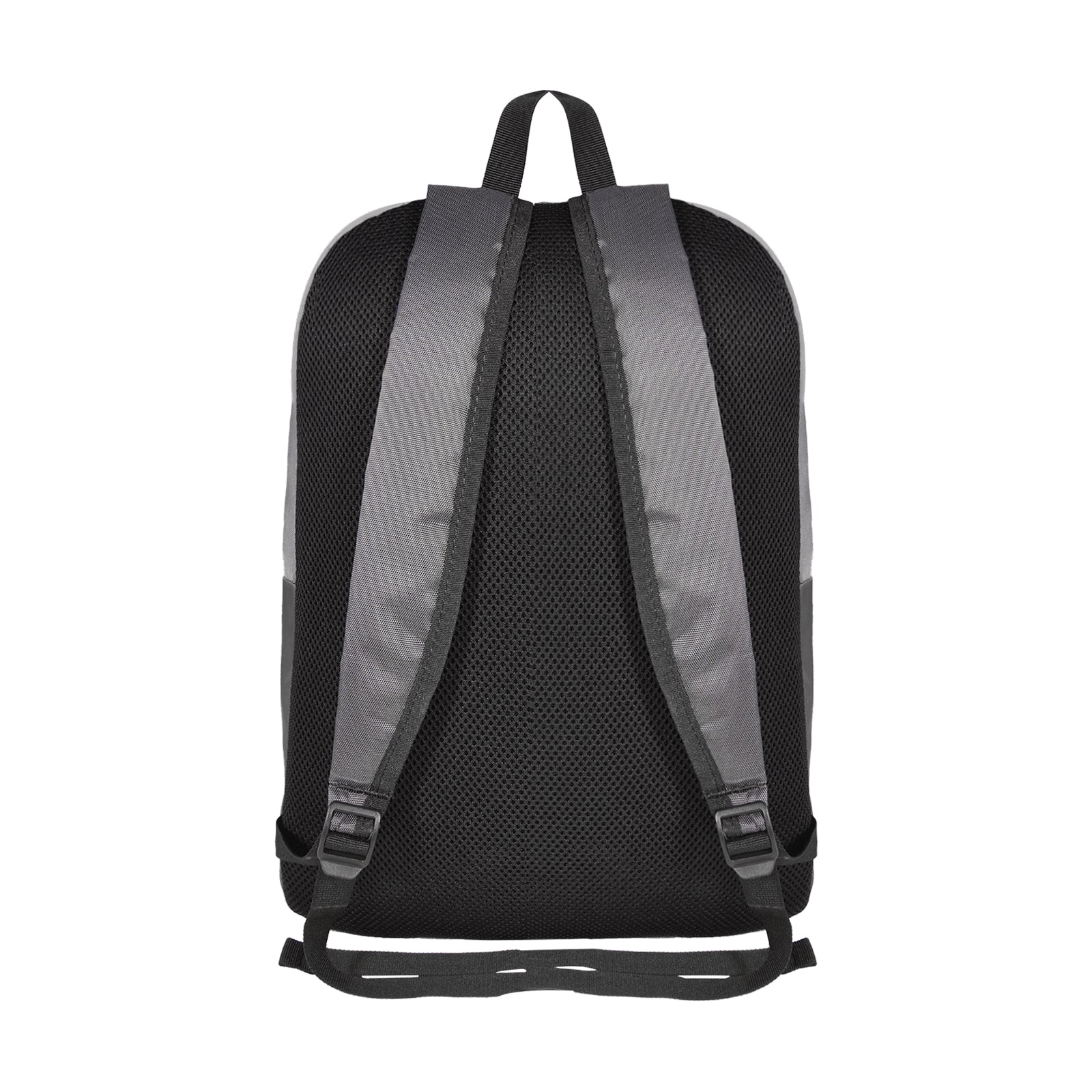 Mike Grip Backpack – Grey