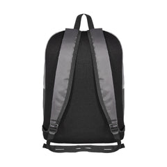 Mike Grip Backpack – Grey