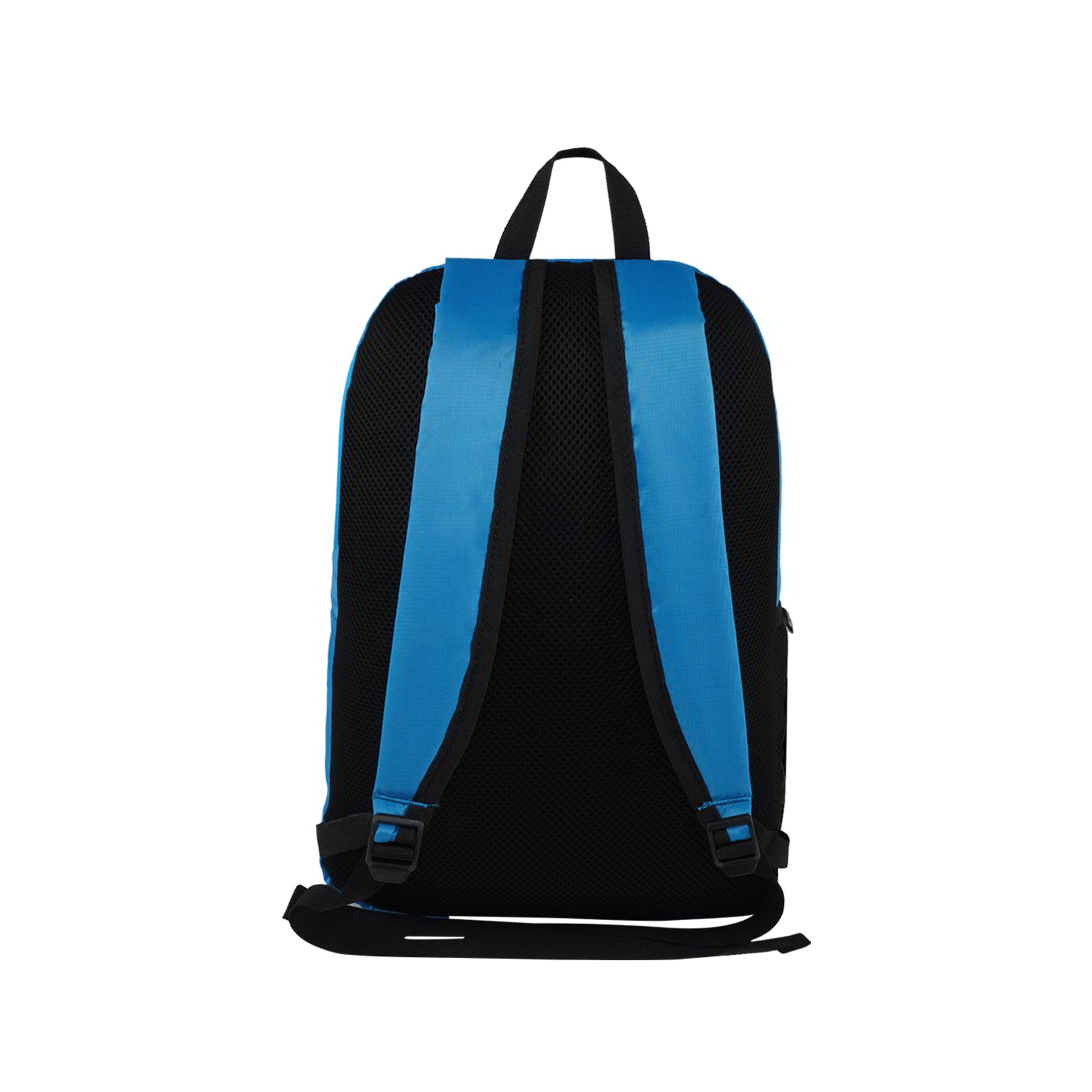 Mike Swift backpack- Teal Blue