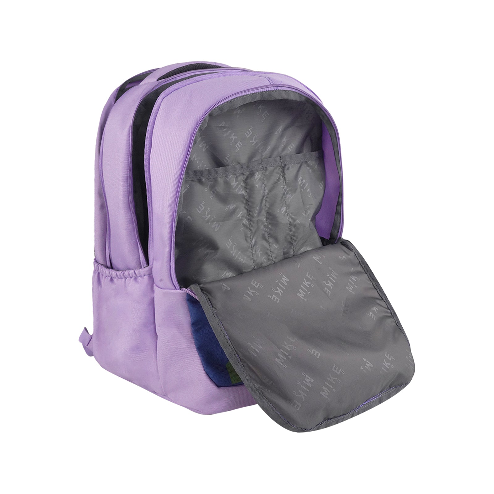 Mike Bags 31 L Titan Backpack - Purple