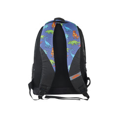 Rage Dino Adventure Backpack – Blue