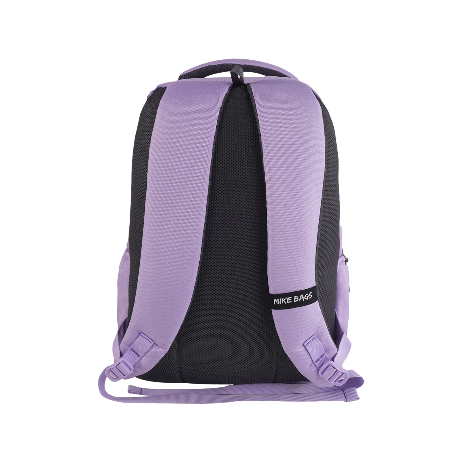 Mike Bags 31 L Titan Backpack - Purple