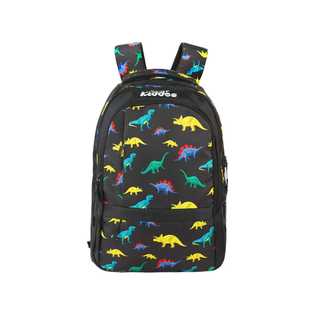 Rage Dino Adventure Backpack