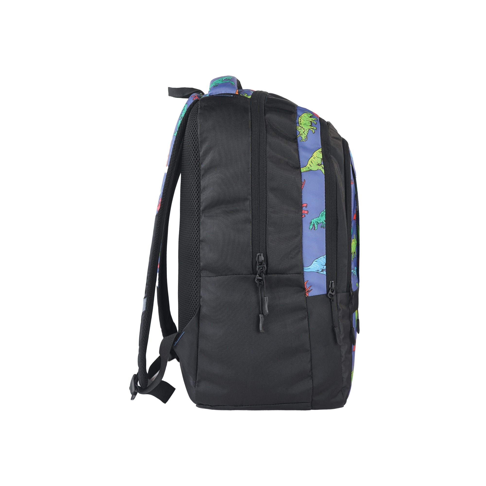 Rage Dino Adventure Backpack – Blue