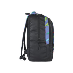 Rage Dino Adventure Backpack – Blue