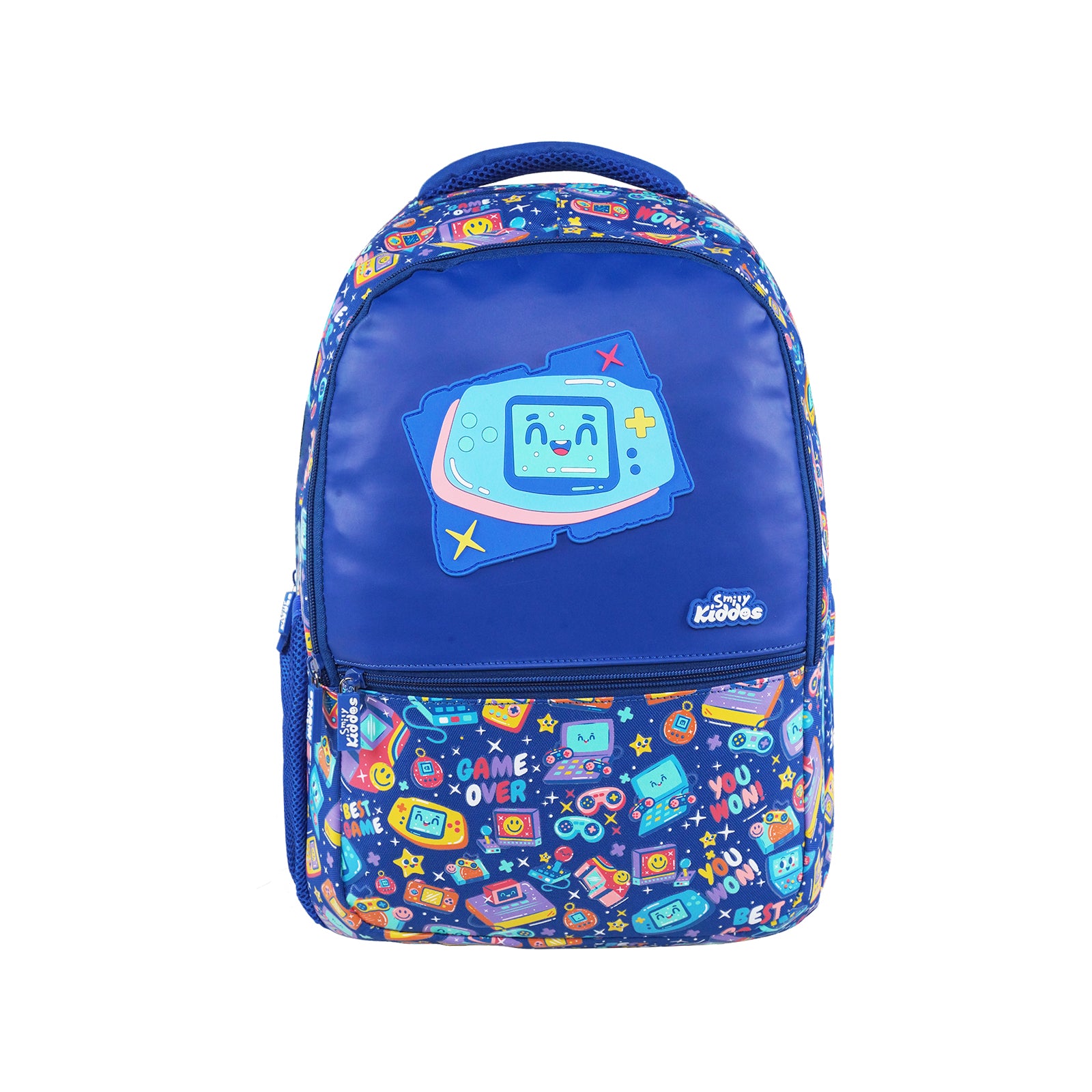 Gamer-Themed Backpack