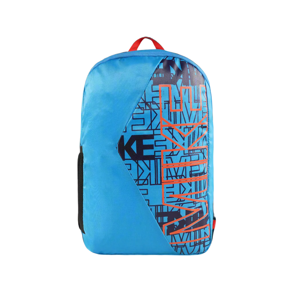 Mike Edge Backpack - Teal Blue