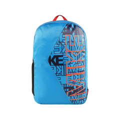 Mike Edge Backpack - Teal Blue