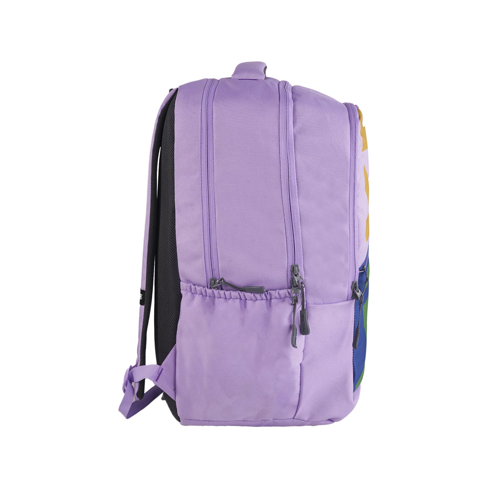 Mike Bags 31 L Titan Backpack - Purple