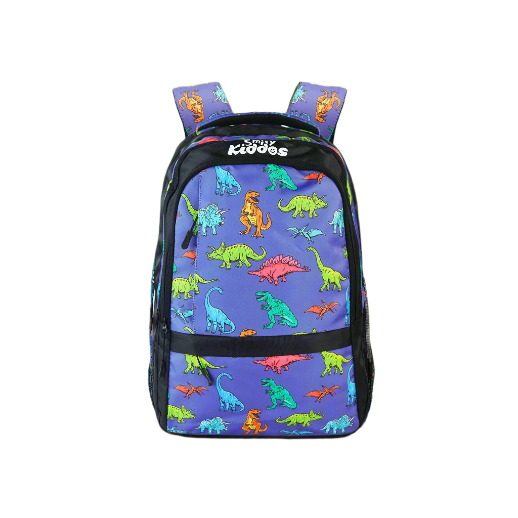 Rage Dino Adventure Backpack 