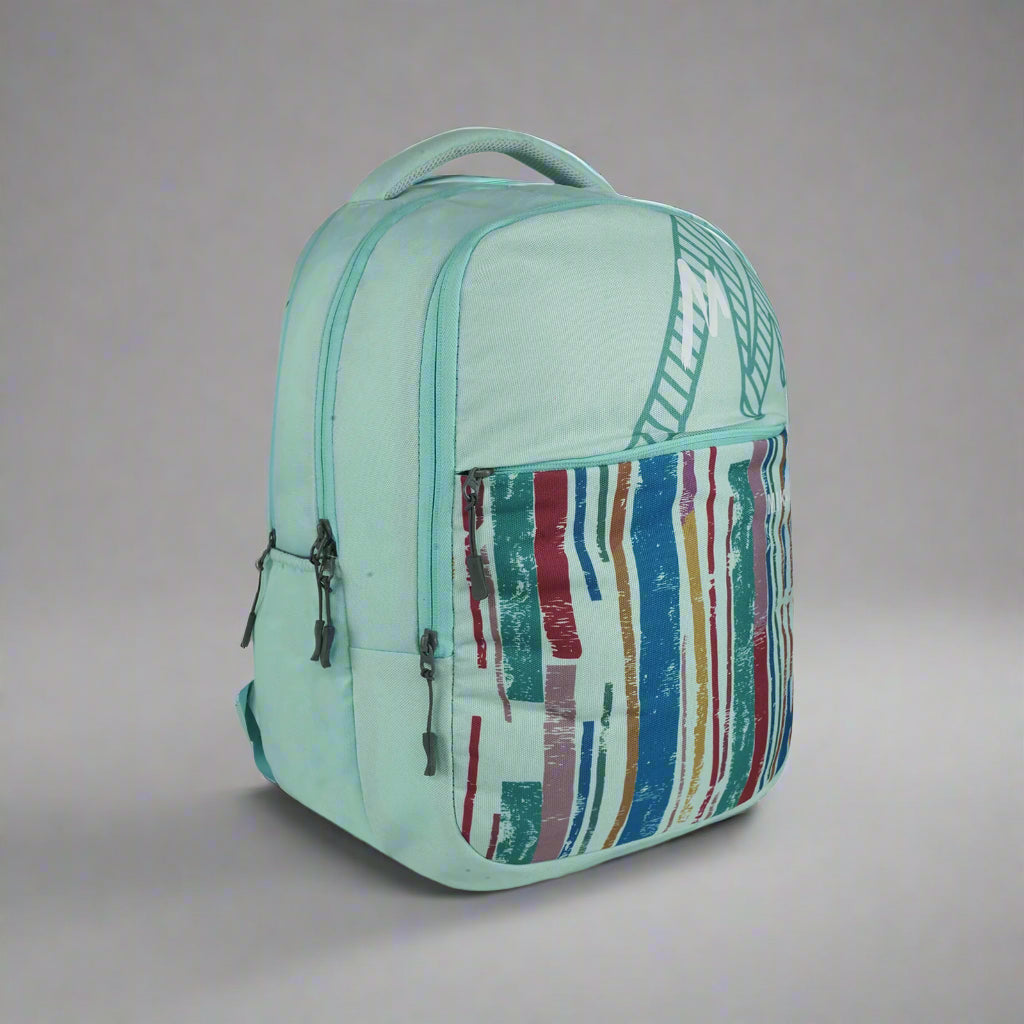 Mike Bags 31L Elite Backpack - Sea Green