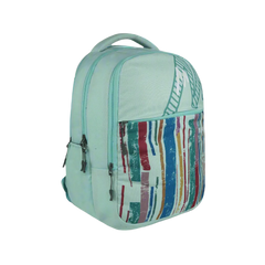 Mike Bags 31L Elite Backpack - Sea Green