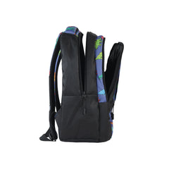 Rage Dino Adventure Backpack – Blue