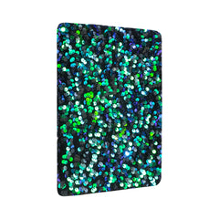 Smily Kiddos Sequin Note Book Green