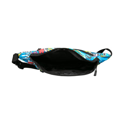 Image of Mike Explorer Hip Pack- Blue