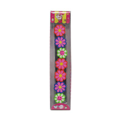 Blossom Flower Eraser Set – Cute & Durable Erasers for Kids