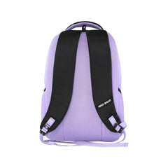 Smily Kiddos - Licensed Chhota Bheem Chutki Junior Backpack 1 - Purple