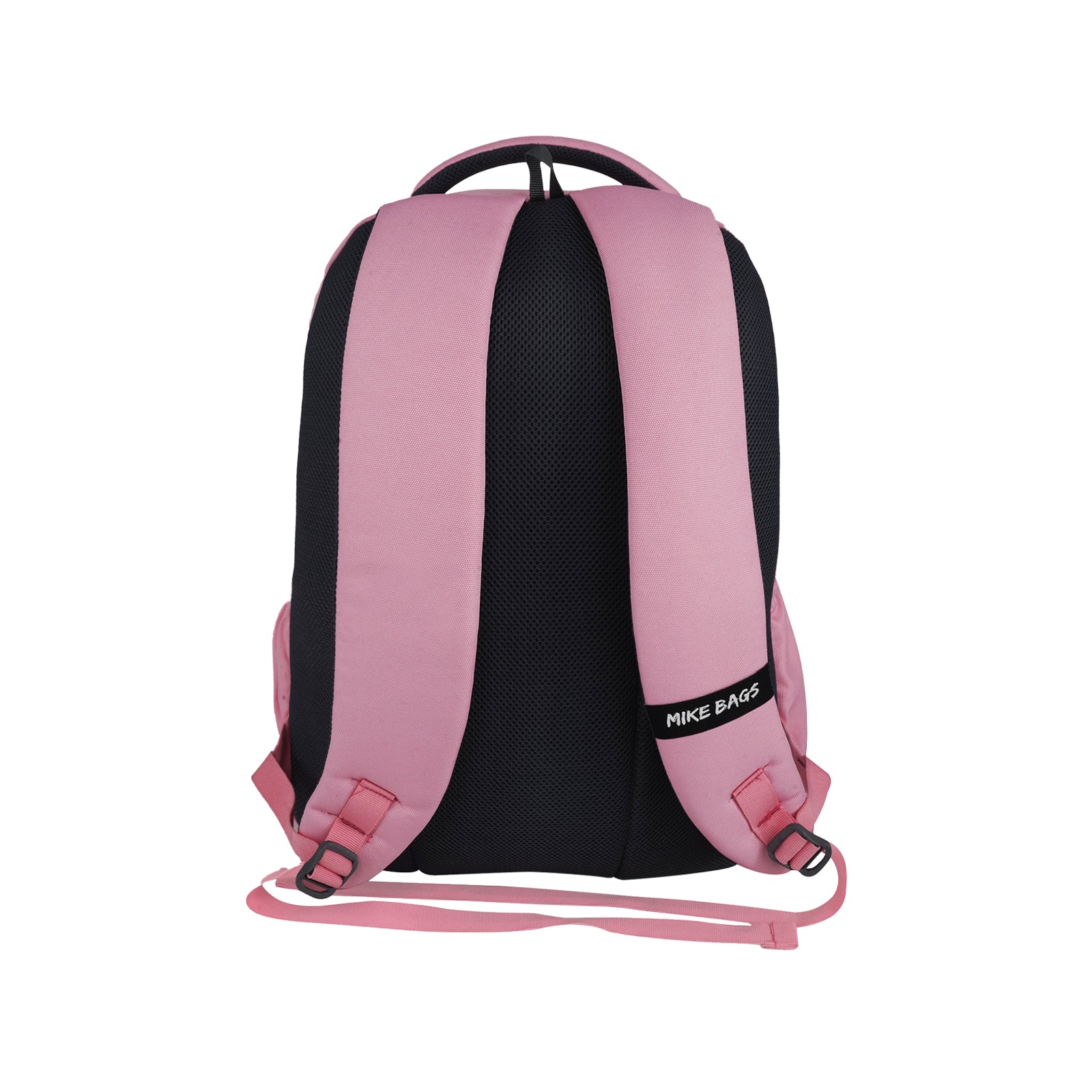 Mike Bags 31L Elite Backpack-Light Pink