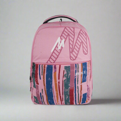 Image of Mike Bags 31L Elite Backpack-Light Pink