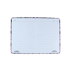 Smily Kiddos Sequin Note Book Purple