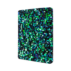 Smily Kiddos Sequin Note Book Green