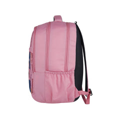 Mike Bags 31L Elite Backpack-Light Pink