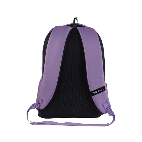 Image of Mike Bags 31 L Titan Backpack - Purple