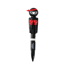 Smily Kiddos Ninja Pen - Black