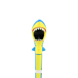 Smily Kiddos Boxing Pen Shark - Yellow