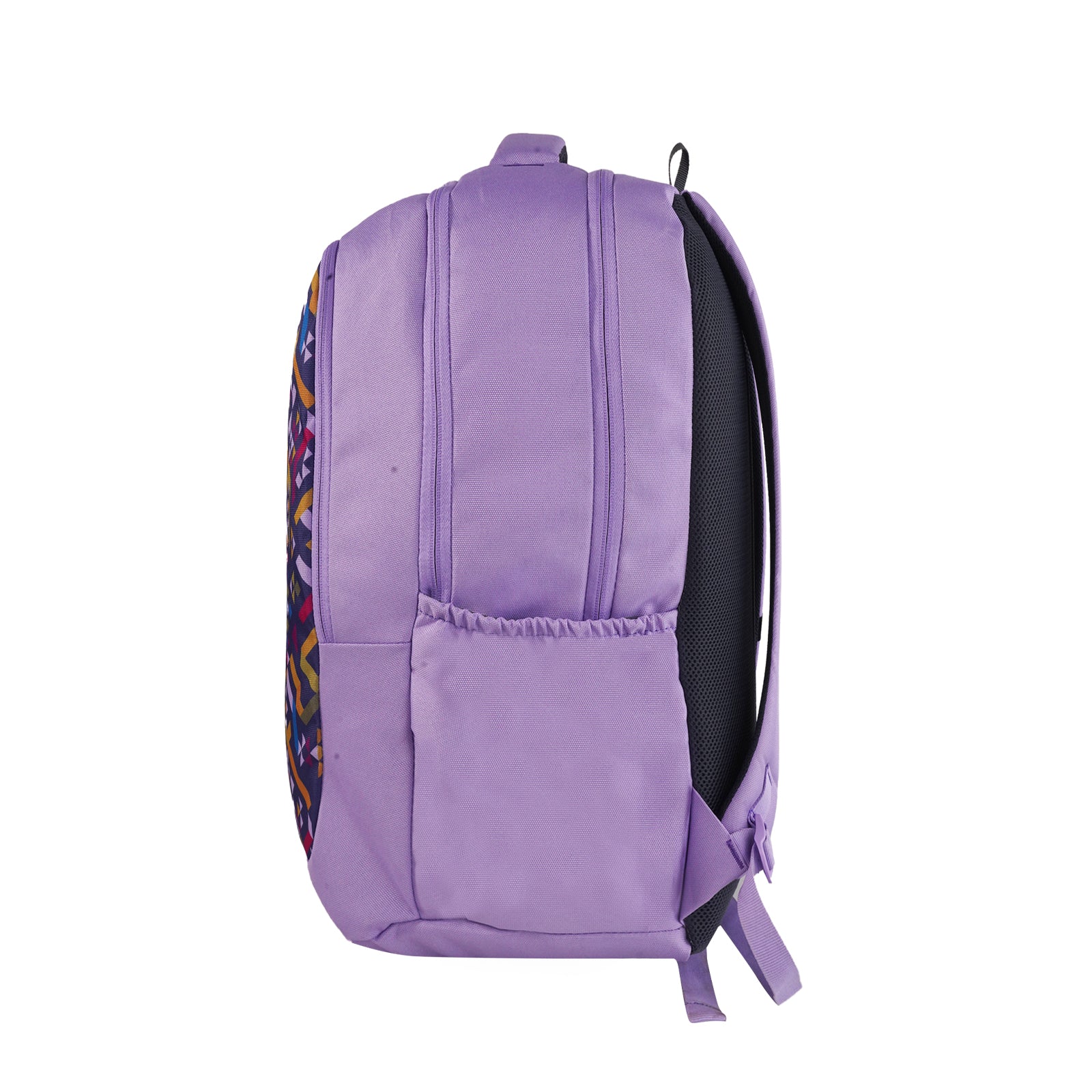 Mike Bags 31 L Flash Backpack - Purple