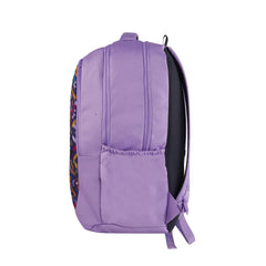 Mike Bags 31 L Flash Backpack - Purple