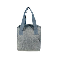 Mike Bags Twix Lunch Bag- Grey