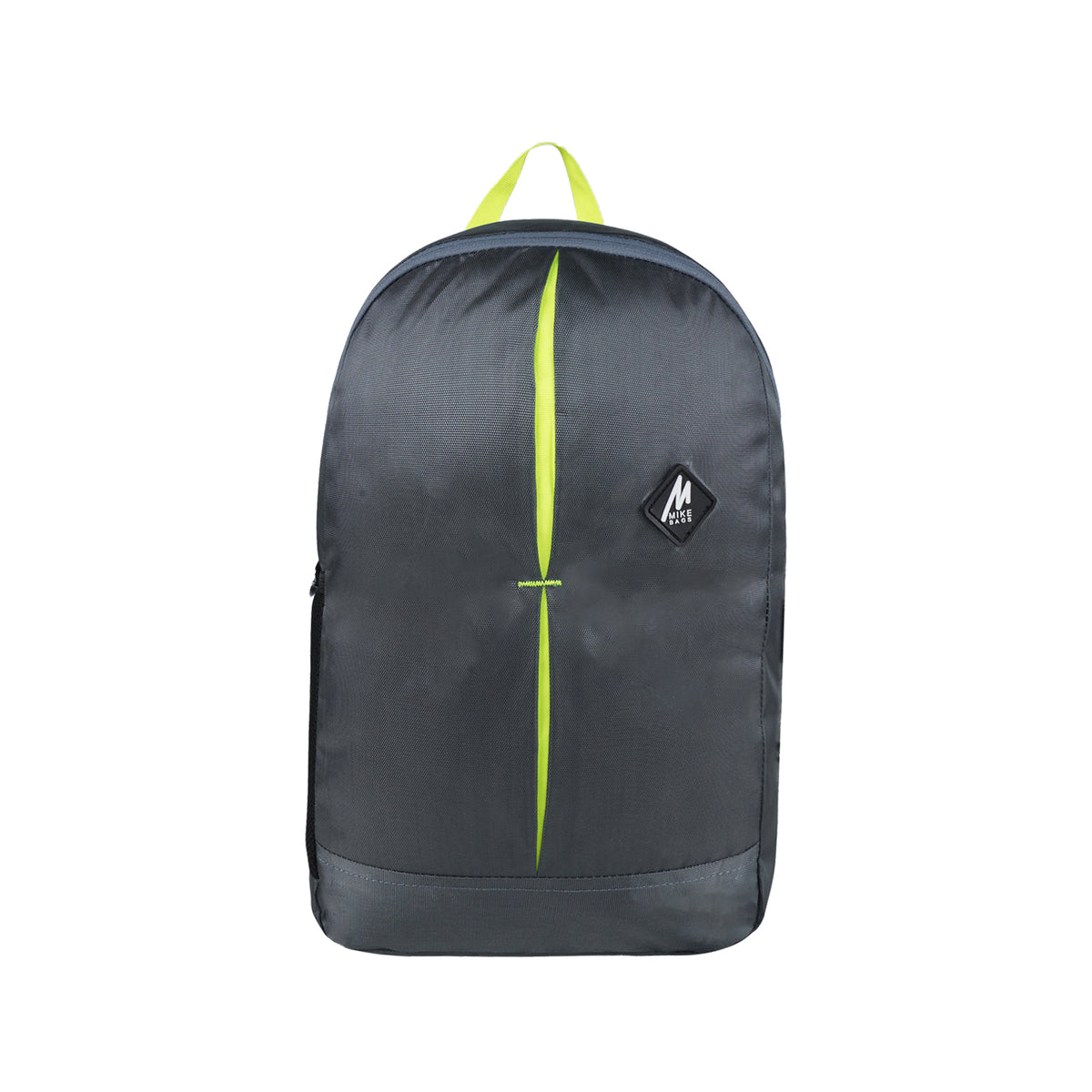 Mike Blaze Backpack - Grey