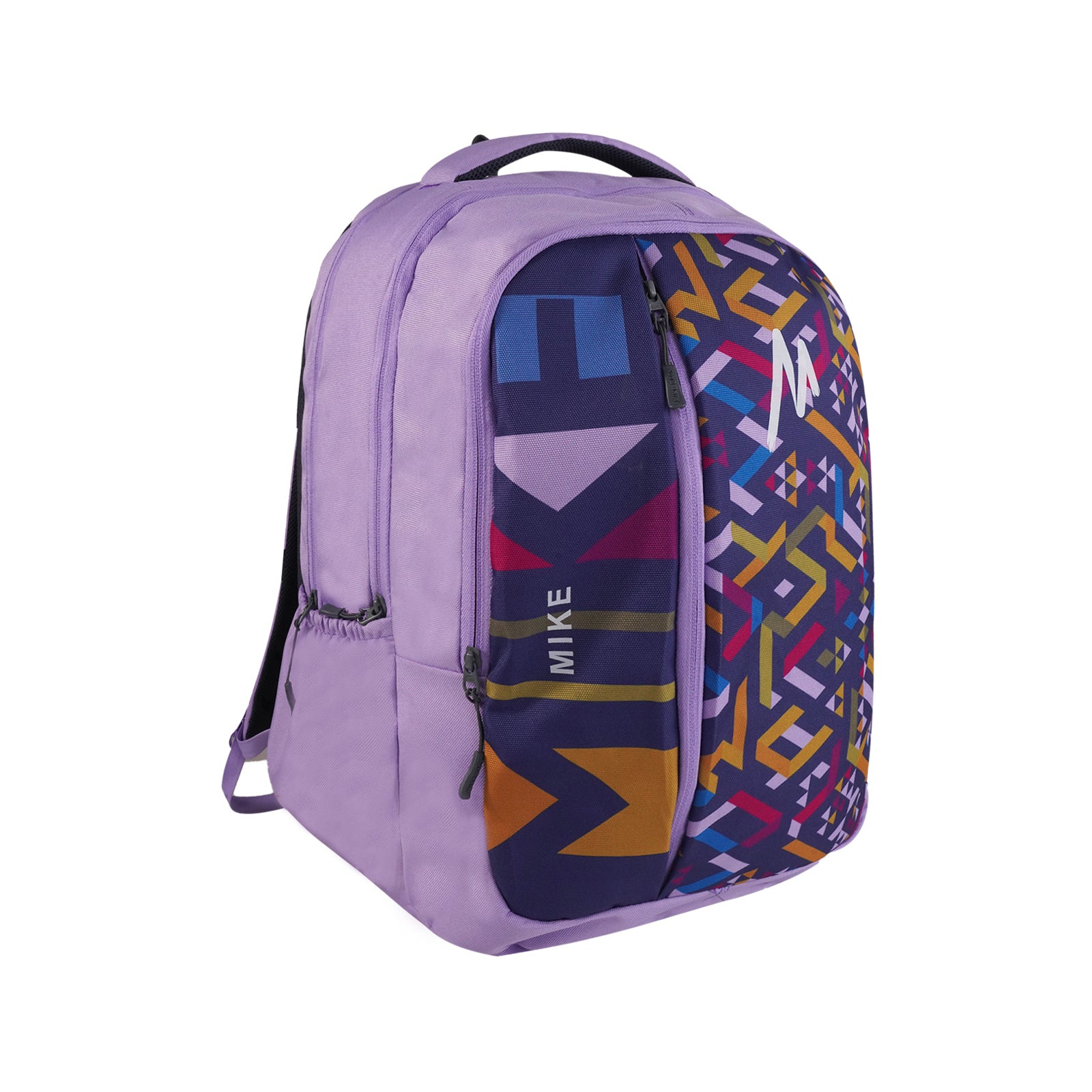 Mike Bags 31 L Flash Backpack - Purple