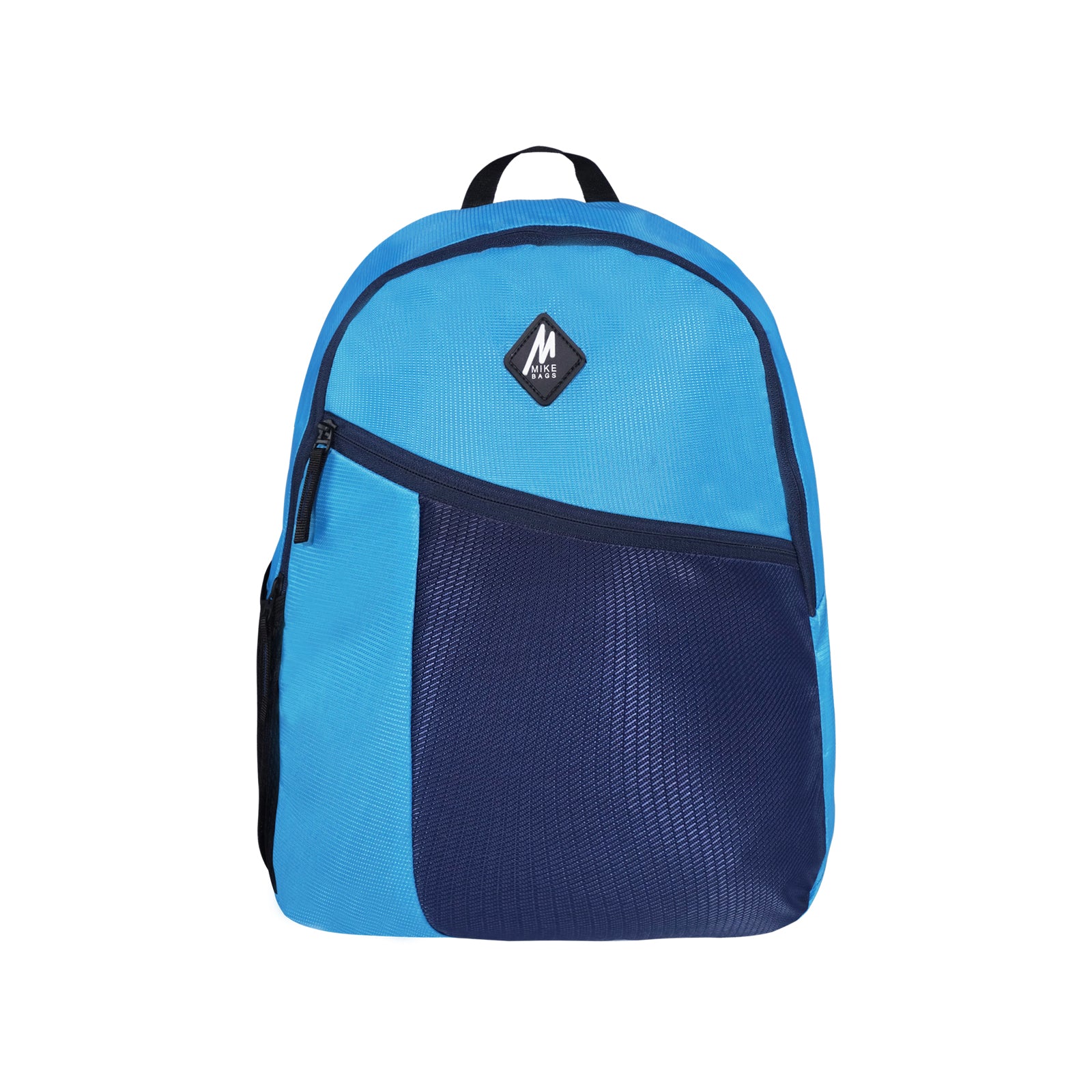 Mike Swift backpack- Teal Blue