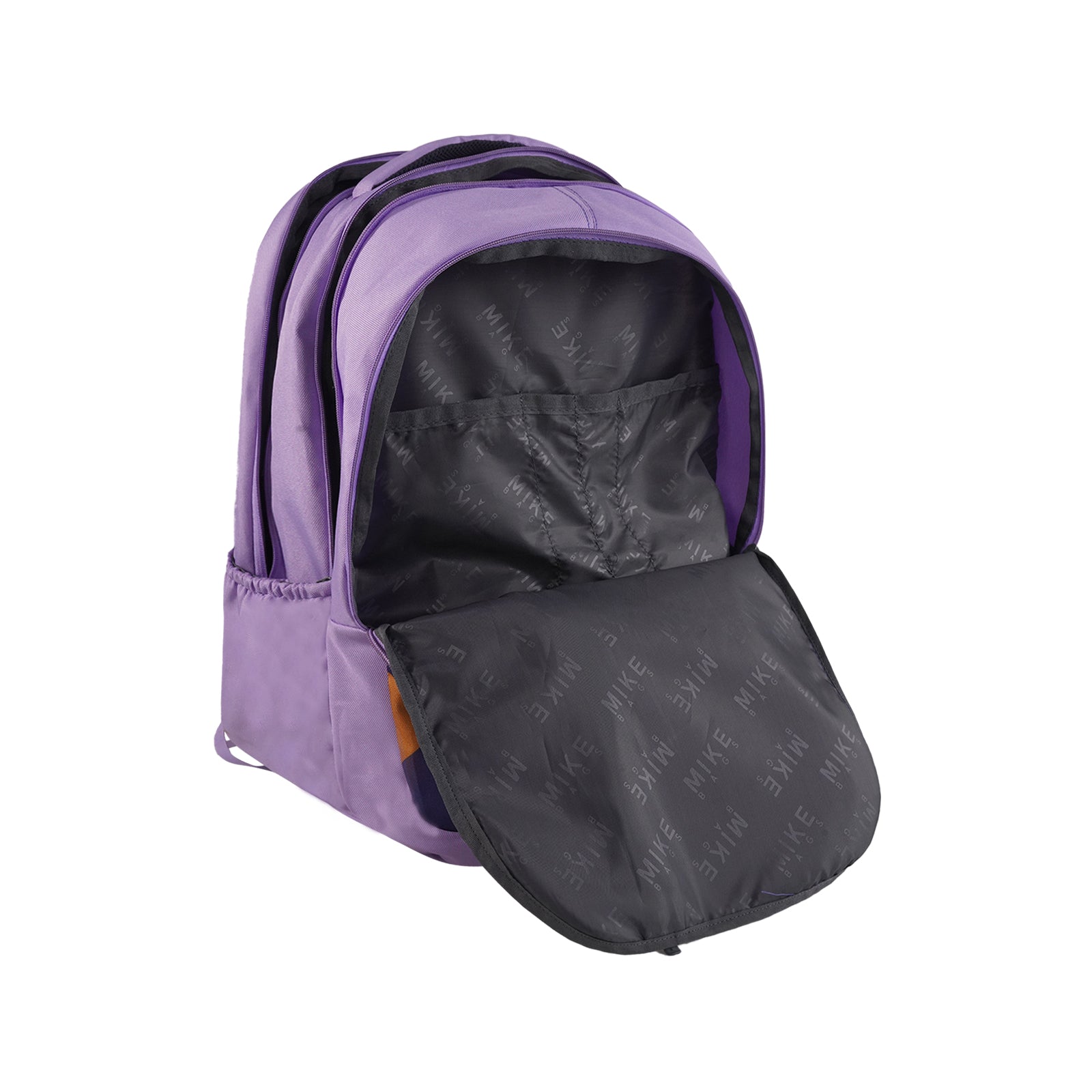 Mike Bags 31 L Flash Backpack - Purple