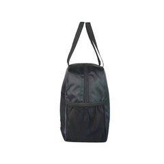 Mike Joy Lunch Bag Senior- Black