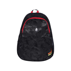 Mike Vigor Backpack - Camo Black