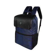 Mike LunaLite Backpack- Navy Blue