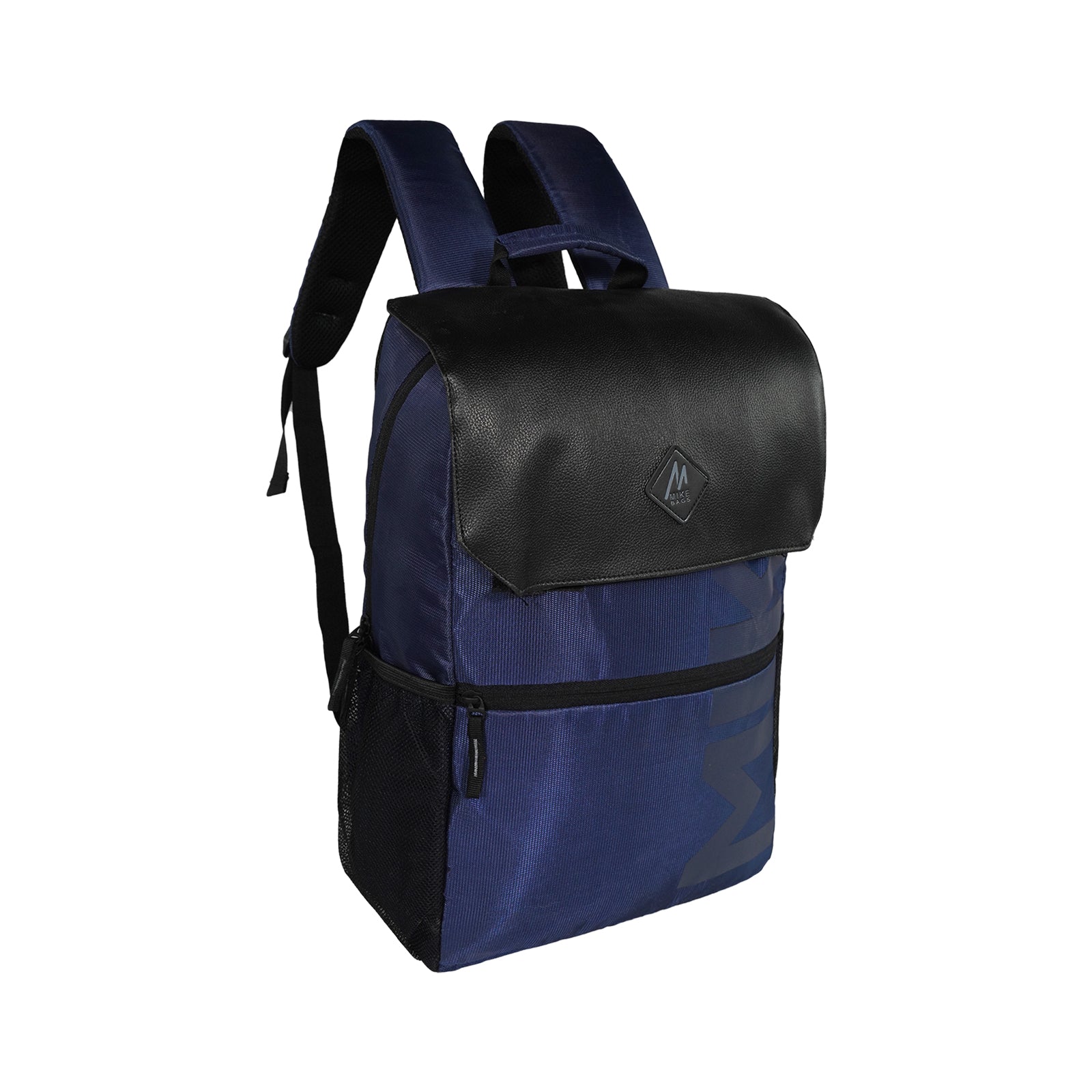 Mike LunaLite Backpack- Navy Blue