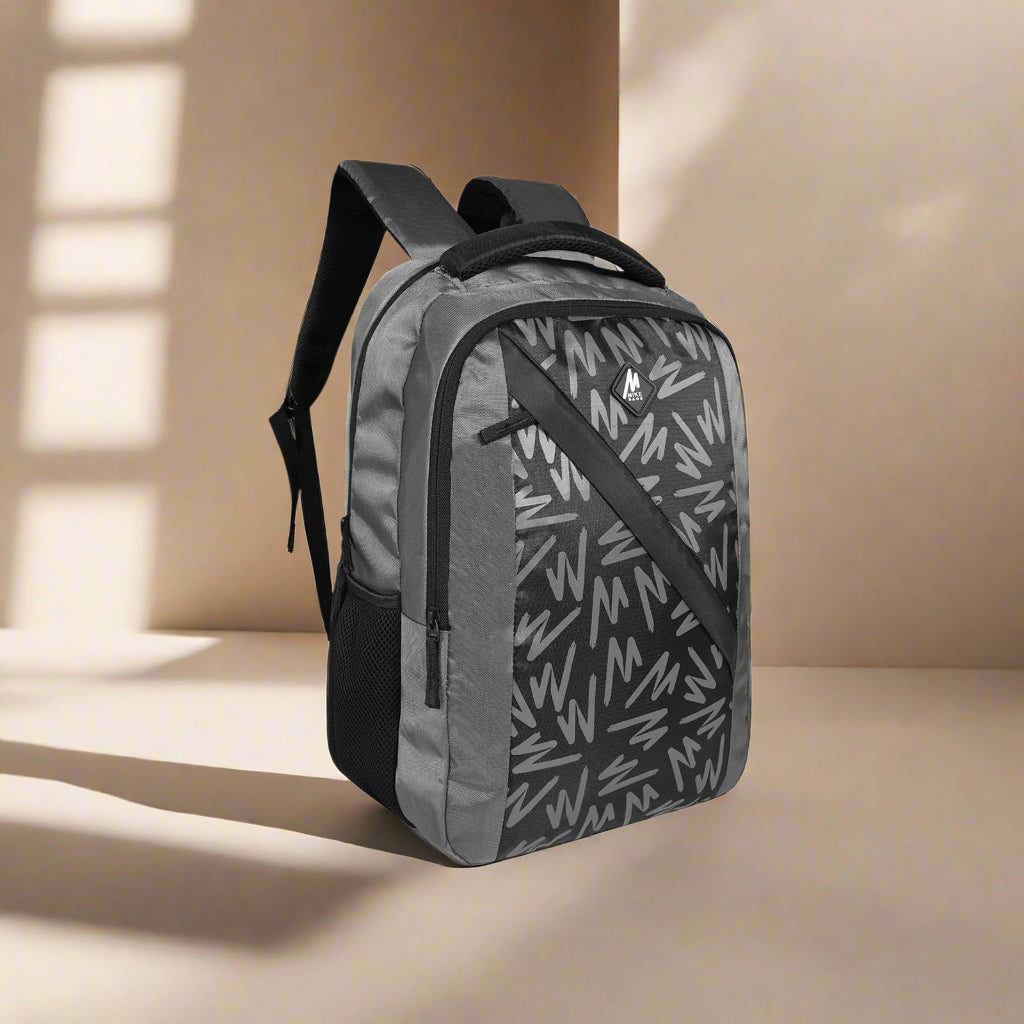 Mike Luna Backpack side_2