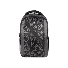 Mike Luna Backpack Front