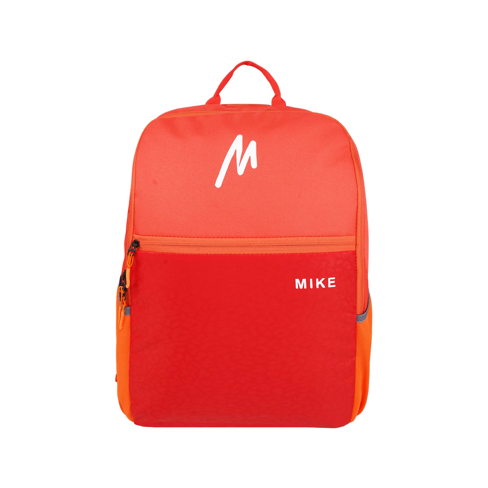 Mike Pulse Backpack - Cherry Red