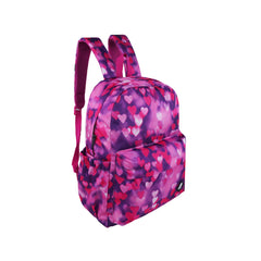 Mike DayMate Backpack - Pink